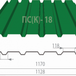 Клінкерна цегла Польща DARWIN - ряба червоно коричневий - Зображення 2