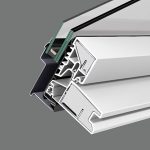 Мансардні вікна VELUX ОРТІМА Комфорт GLP 0073B (CR02) - Зображення 3