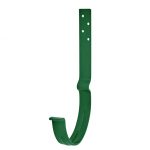 Гак ринви довгий 251 мм 125/90 - Зображення 3