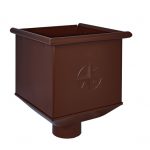 ВОДОЗБІРНА ВОРОНКА 150/100 - Зображення 8