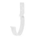 Гак ринви короткий 172 150/100 мм - Зображення 2