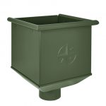 ВОДОЗБІРНА ВОРОНКА 150/100 - Зображення 7