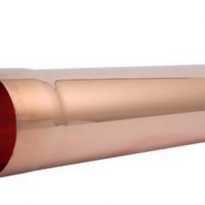 Труба 3м - 192/120 мм Zambelli