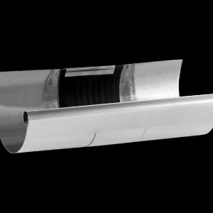 Жолоб водостічний 3м 153/100 Zambelli (Titan-Zinc)