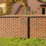 Клінкерна цегла Польща DARWIN - ряба червоно коричневий - Зображення 4