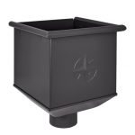 ВОДОЗБІРНА ВОРОНКА 150/100 - Зображення 5