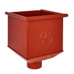 ВОДОЗБІРНА ВОРОНКА 150/100 - Зображення 6