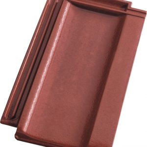 Керамічна Черепиця Koramic - Е 80 (Cosmo 15) (Герліц) каштан елітна ангоба