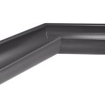 Кут жолоба нар/внутр 135° 150/100 - Зображення 3