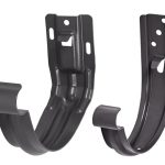 Гак ринви універсальний 150/100 - Зображення 2