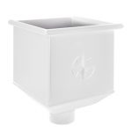 ВОДОЗБІРНА ВОРОНКА 150/100 - Зображення 4