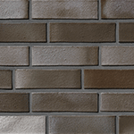 Клінкерна цегла Німеччина ACCUM синьо-коричневий