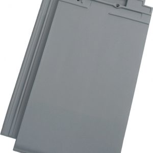 Керамічна Черепиця Koramic - Actua 10 (Лангензенн) сіра ангоба