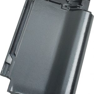 Керамічна Черепиця Koramic - Alegra 12 (Боген) титан елітна ангоба