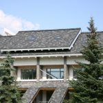 Бітумна черепиця TEGOLA Gothik - Альпійський сланець - Зображення 2