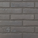 Клінкерна цегла Німеччина Antracytowa