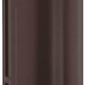 Керамічна Черепиця Balance - коричневий ангобірованний