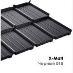 Модульна металочерепиця Bud Mat Venecja - Prelaq X-Matt - Зображення 3
