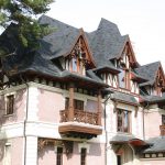 Бітумна черепиця TEGOLA Standart - Чорний сланець - Зображення 3