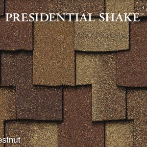 Бітумна черепиця CertainTeed independence - Chestnut