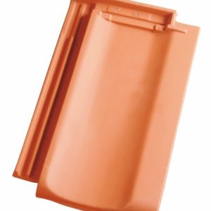 Керамічна Черепиця Koramic - Cosmo 11 (Штруабинг) натуральний червоний