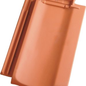 Керамічна Черепиця Koramic - Cosmo 13 (Z18S) (Мюлякер) натуральний червоний