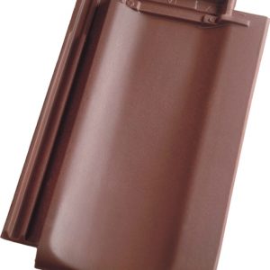 Керамічна Черепиця Koramic - Cosmo 13 (Z18S) (Мюлякер) червоний історична ангоба