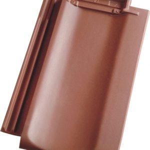 Керамічна Черепиця Koramic - Cosmo 13 (Z18S) (Мюлякер) мідно червоний ангоба