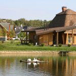 Бітумна черепиця TEGOLA Master - дерево - Зображення 6