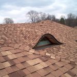 Бітумна черепиця TEGOLA Master - дерево - Зображення 3