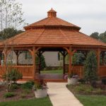 Бітумна черепиця TEGOLA Standart - Червоний європа - Зображення 2