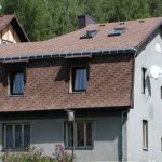 Бітумна черепиця KATEPAL ROCKY Дюна - Зображення 3