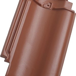 Керамічна Черепиця Koramic - E 88 (Cavus 14) (Герліц) червона ангоба