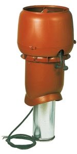 Вентилятор E120 P125 - 400