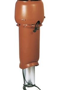 Вентилятор E190 P125-700