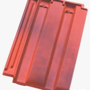 Керамічна Черепиця Koramic - Euro 2000 (Штраубінг) колір старого міста