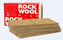 Плита ROCKWOOL - FASROCK MAX E 200 мм