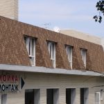 Бітумна черепиця TEGOLA Gothik - Кедр - Зображення 4