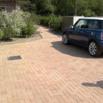 Клінкерна бруківка PENTER - Husum - Зображення 3
