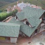 Бітумна черепиця TEGOLA Gothik - Хвоя - Зображення 2