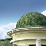 Бітумна черепиця TEGOLA Gothik - Хвоя - Зображення 3