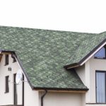 Бітумна черепиця TEGOLA Gothik - Хвоя - Зображення 4