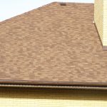 Бітумна черепиця TEGOLA Master J - Коричневий з відливом - Зображення 3