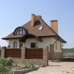 Бітумна черепиця TEGOLA Master J - дерево - Зображення 6