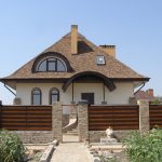 Бітумна черепиця TEGOLA Master J - дерево - Зображення 5