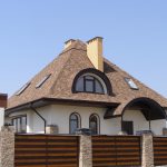 Бітумна черепиця TEGOLA Master J - дерево - Зображення 4