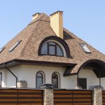 Бітумна черепиця TEGOLA Master J - дерево - Зображення 3