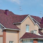 Бітумна черепиця KATEPAL Jazzy Червоний - Зображення 2