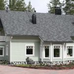 Бітумна черепиця KATEPAL Jazzy Сірий - Зображення 2