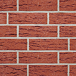 Клінкерна цегла Німеччина Jever червоний